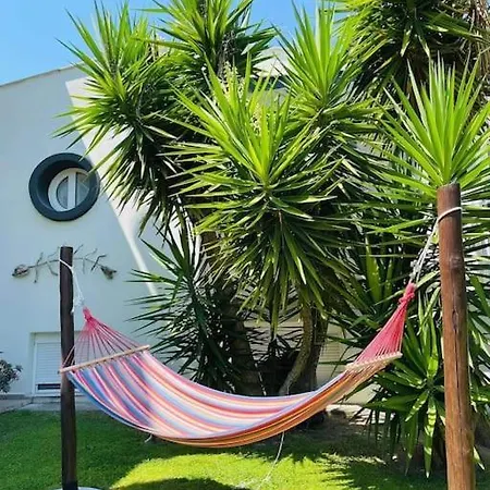 Eden Paliouri- Concordia Apartment *