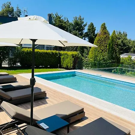 Apartment Eden Paliouri- Concordia Paliouri