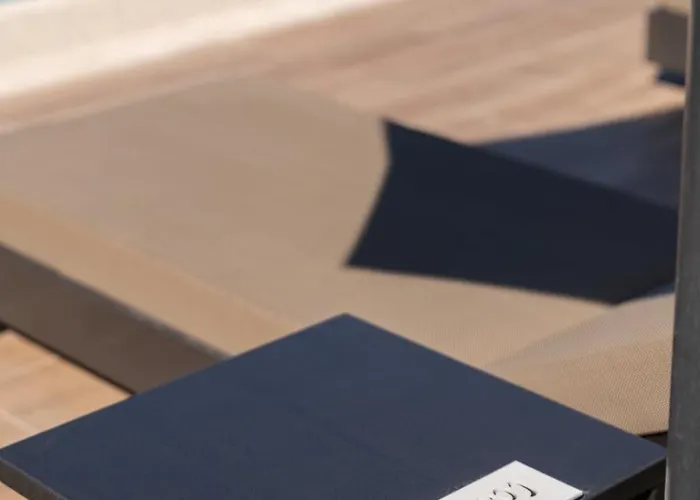 Eden Paliouri- Concordia Paliouri