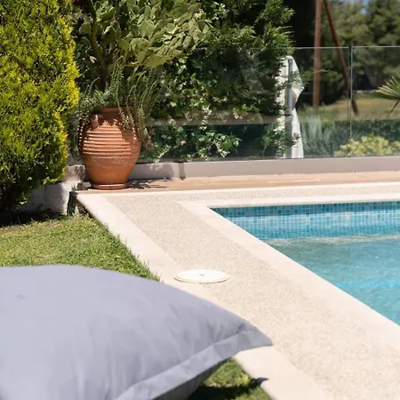 Eden Paliouri- Concordia Παλιούρι